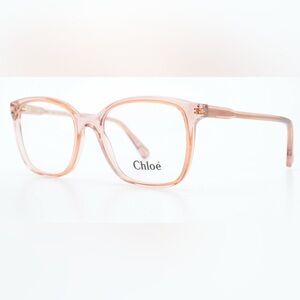 Chloe | CE2720 | Pink | Eyeglasses